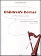 CHILDRENS CORNER cover